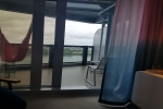 Sea Terrace Stateroom Picture