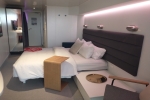 Sea Terrace Stateroom Picture