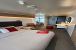 Sea Terrace Stateroom Picture
