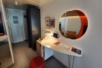 Sea Terrace Stateroom Picture