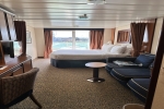 Superior Balcony Stateroom Picture