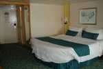 Junior Suite Stateroom Picture