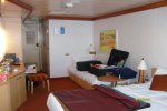 Balcony Stateroom Picture Uploaded in 2010 Balcony Stateroom Picture