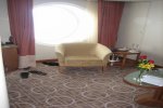 Sky Suite Stateroom Picture