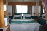 Oceanview Stateroom Picture