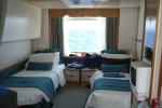 Oceanview Stateroom Picture