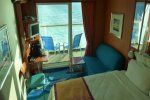 Balcony Stateroom Picture