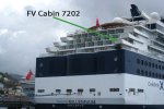Family Verandah Stateroom Picture