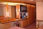 Balcony Stateroom Picture