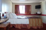Oceanview Stateroom Picture