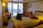 Balcony Stateroom Picture