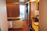 Balcony Stateroom Picture