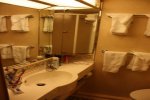 Interior Stateroom Picture