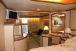 Mini-Suite Stateroom Picture