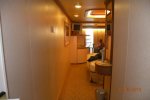 Mini-Suite Stateroom Picture