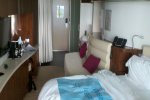 Club Suite Stateroom Picture