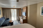 Boardwalk and Park Balcony Stateroom Picture
