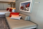 Concierge Class Stateroom Picture