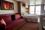 Verandah Stateroom Picture