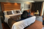 Yacht-Club-Deluxe Stateroom Picture