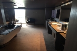 Yacht Club Deluxe Suite Stateroom Picture