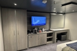 Yacht Club Inside Suite Stateroom Picture