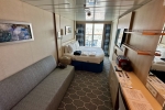 Balcony Stateroom Picture