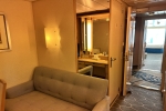 Interior Stateroom Picture