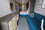 Spacious Balcony Stateroom Picture