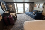 Balcony Stateroom Picture