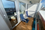 Balcony Stateroom Picture