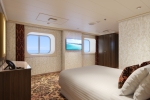 Oceanview Stateroom Picture