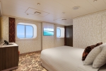 Oceanview Stateroom Picture