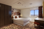 Interior with Picture Window Stateroom Picture Photo Credit Carnival Uploaded in 2023 Interior with Picture Window Stateroom Picture