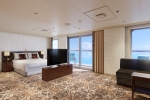 Ocean Suite Stateroom Picture Photo Credit Carnival Uploaded in 2023 Ocean Suite Stateroom Picture