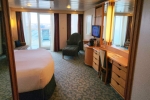 Junior Suite Stateroom Picture