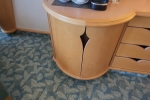 Junior Suite Stateroom Picture