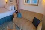Junior Suite Stateroom Picture