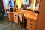 Junior Suite Stateroom Picture