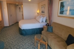 Junior Suite Stateroom Picture