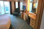 Junior Suite Stateroom Picture