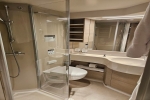 Interior Stateroom Picture