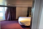 Balcony Suite Stateroom Picture