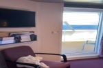 Balcony Suite Stateroom Picture