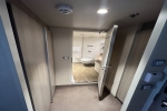 Yacht Club Deluxe Suite Stateroom Picture