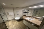 Yacht Club Deluxe Suite Stateroom Picture