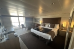 Yacht Club Deluxe Suite Stateroom Picture