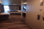 Mini-Suite Stateroom Picture