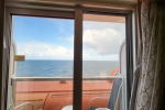 Deluxe Balcony Stateroom Picture