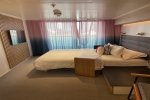 Sea Terrace Stateroom Picture